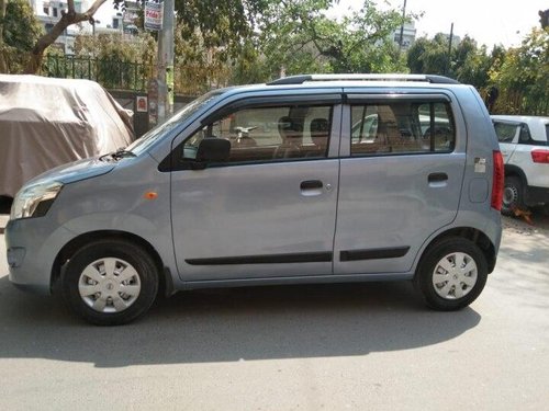 2013 Maruti Wagon R LXI CNG MT for sale in New Delhi