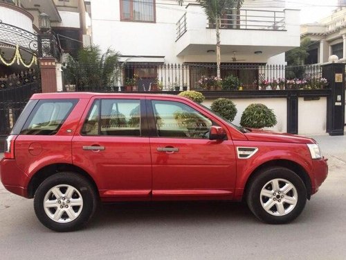 2013 Land Rover Freelander 2 AT for sale in New Delhi