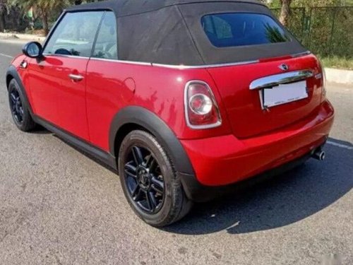 Used 2016 Mini Cooper AT for sale in New Delhi