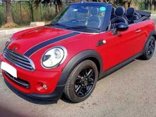 Used 2016 Mini Cooper AT for sale in New Delhi