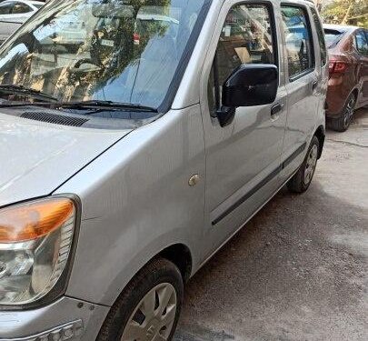 2008 Maruti Suzuki Wagon R VXI MT for sale in New Delhi