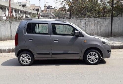 2013 Maruti Wagon R LXI BS IV MT for sale in New Delhi