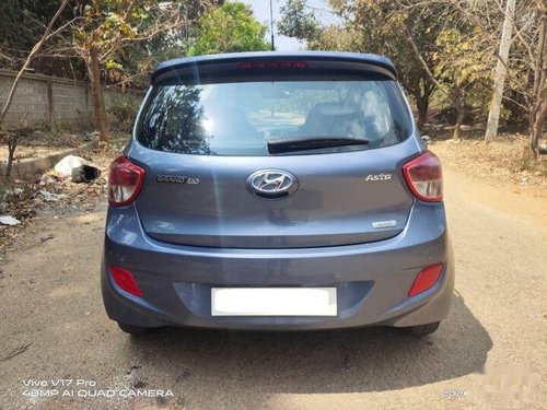 2015 Hyundai Grand i10 Asta AT for sale in Bangalore