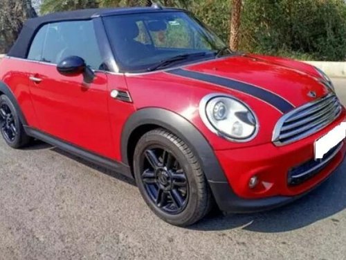 Used 2016 Mini Cooper AT for sale in New Delhi