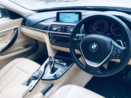 2017 BMW 3 Series GT Luxury Line AT for sale in Gurgaon