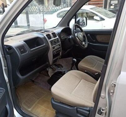 2008 Maruti Suzuki Wagon R VXI MT for sale in New Delhi