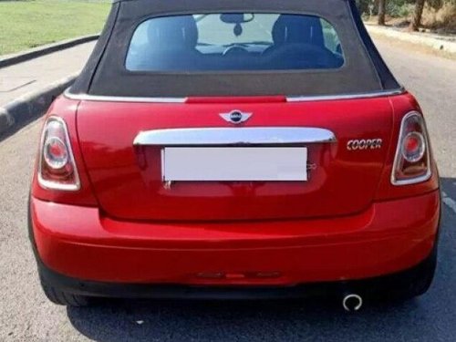 Used 2016 Mini Cooper AT for sale in New Delhi