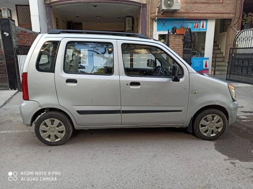 2008 Maruti Suzuki Wagon R VXI MT for sale in New Delhi