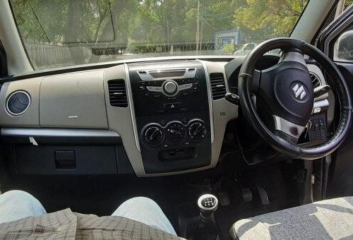 2013 Maruti Wagon R LXI BS IV MT for sale in New Delhi