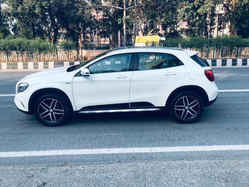 Mercedes Benz GLA Class 2017 AT for sale in Gurgaon