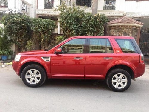 2013 Land Rover Freelander 2 AT for sale in New Delhi