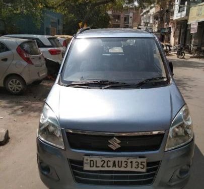 2013 Maruti Wagon R LXI CNG MT for sale in New Delhi