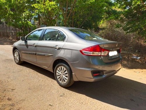 Maruti Ciaz ZXi 2015 MT for sale in Bangalore