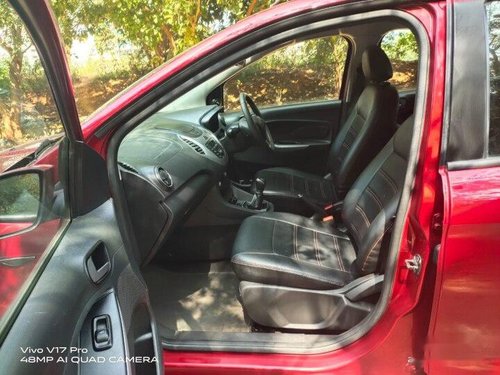 Ford Figo 2017 MT for sale in Bangalore