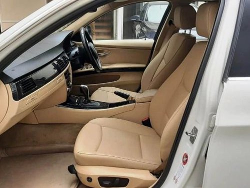 2012 BMW 3 Series 320d Prestige AT for sale in New Delhi