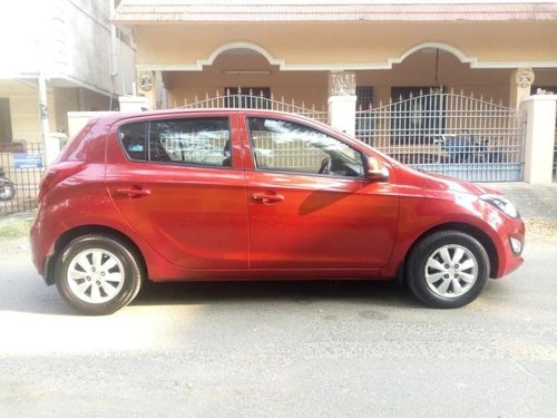 2012 Hyundai i20 1.4 CRDi Sportz MT for sale in Chennai