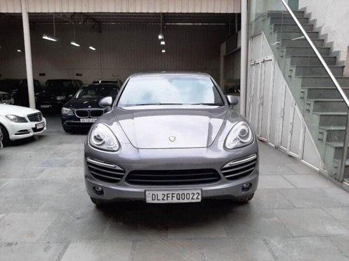 2013 Porsche Cayenne 2009-2014 AT for sale in New Delhi