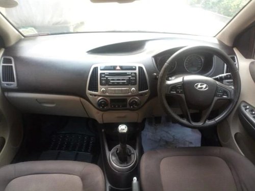 2012 Hyundai i20 1.4 CRDi Sportz MT for sale in Chennai