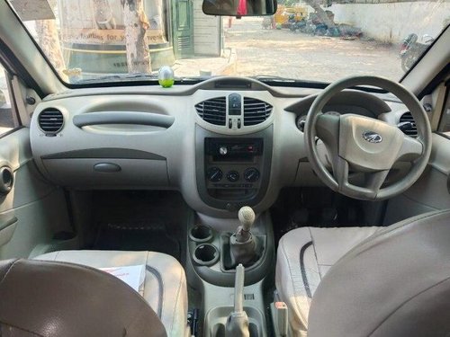 2013 Mahindra Quanto C4 MT for sale in New Delhi