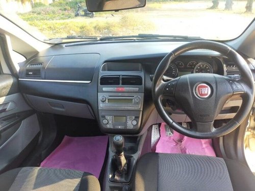 Fiat Punto 1.3 Emotion 2012 MT for sale in Chennai 