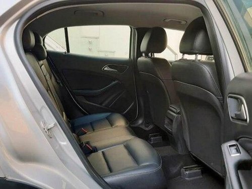 2015 Mercedes Benz GLA Class AT for sale in New Delhi