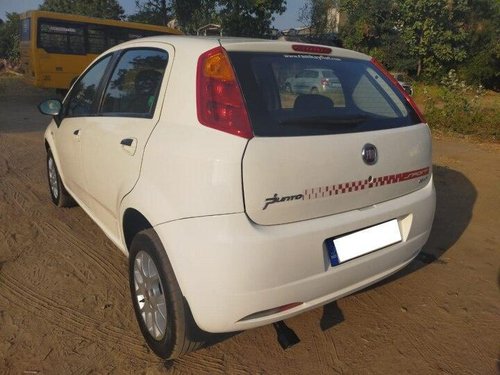 Fiat Punto 1.3 Emotion 2012 MT for sale in Chennai 