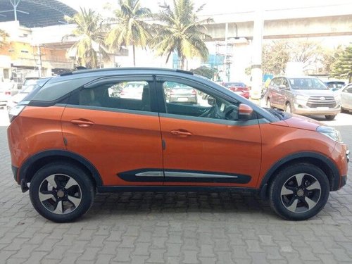 Tata Nexon 1.5 Revotorq XZA Plus DualTone 2018 AT in Bangalore