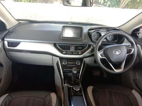 Tata Nexon 1.5 Revotorq XZA Plus DualTone 2018 AT in Bangalore