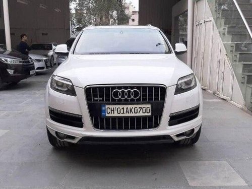 Used 2011 Audi Q7 3.0 TDI Quattro Premium Plus AT in New Delhi