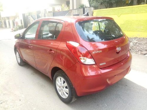 2012 Hyundai i20 1.4 CRDi Sportz MT for sale in Chennai