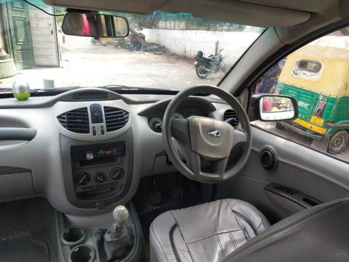 2013 Mahindra Quanto C4 MT for sale in New Delhi