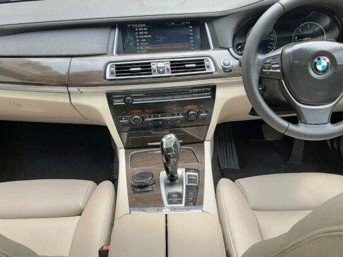 BMW 7 Series 730Ld 2014 AT for sale in New Delhi