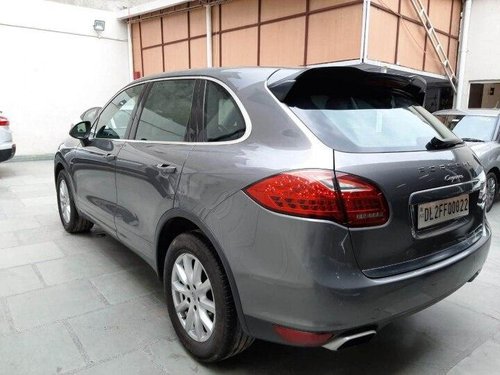 2013 Porsche Cayenne 2009-2014 AT for sale in New Delhi