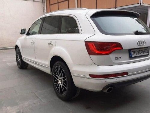 Used 2011 Audi Q7 3.0 TDI Quattro Premium Plus AT in New Delhi