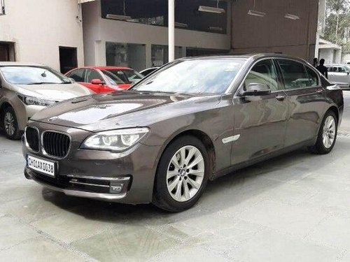 BMW 7 Series 730Ld 2014 AT for sale in New Delhi