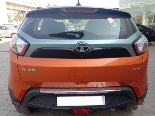 Tata Nexon 1.5 Revotorq XZA Plus DualTone 2018 AT in Bangalore