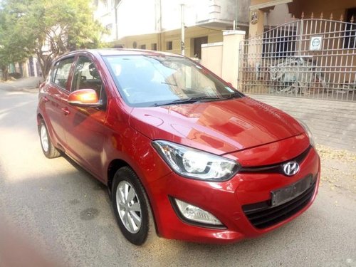 2012 Hyundai i20 1.4 CRDi Sportz MT for sale in Chennai