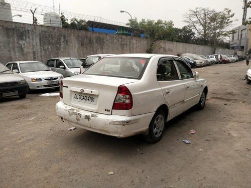 Hyundai Accent GLE 2006 MT for sale in New Delhi