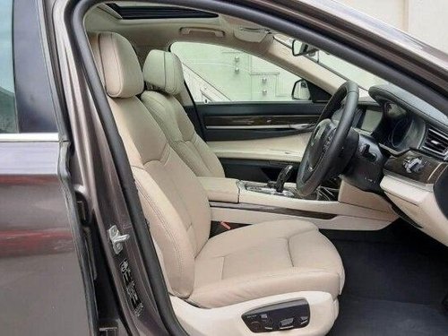 BMW 7 Series 730Ld 2014 AT for sale in New Delhi