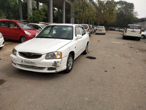 Hyundai Accent GLE 2006 MT for sale in New Delhi