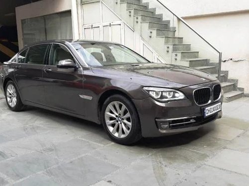 BMW 7 Series 730Ld 2014 AT for sale in New Delhi