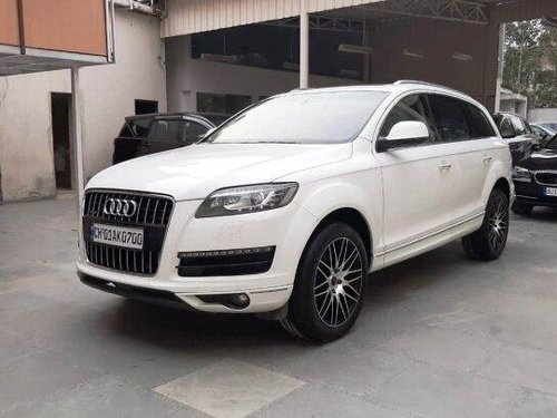 Used 2011 Audi Q7 3.0 TDI Quattro Premium Plus AT in New Delhi