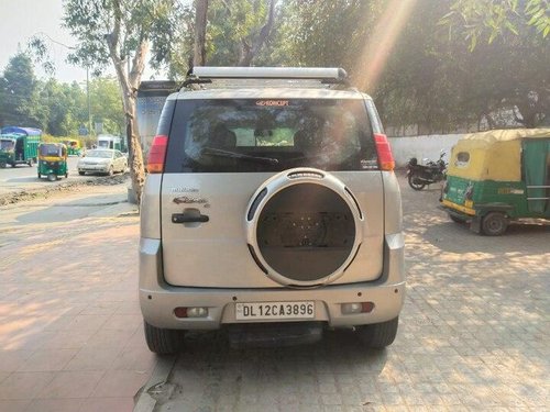 2013 Mahindra Quanto C4 MT for sale in New Delhi