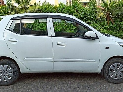 2011 Hyundai i10 Sportz 1.2 AT for sale in New Delhi