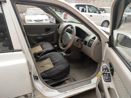 Hyundai Accent GLE 2006 MT for sale in New Delhi