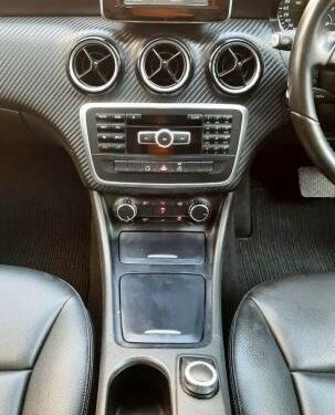 2015 Mercedes Benz GLA Class AT for sale in New Delhi