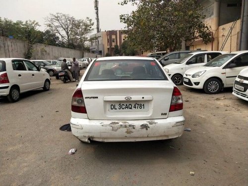 Hyundai Accent GLE 2006 MT for sale in New Delhi