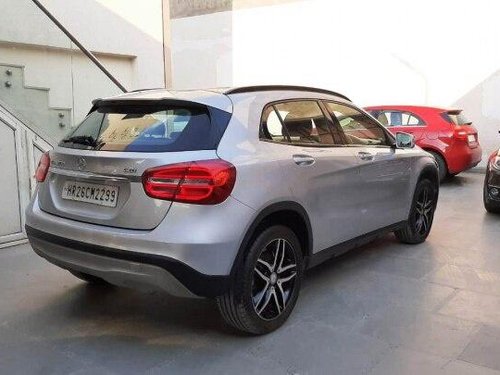 2015 Mercedes Benz GLA Class AT for sale in New Delhi