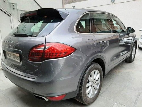 2013 Porsche Cayenne 2009-2014 AT for sale in New Delhi