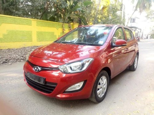 2012 Hyundai i20 1.4 CRDi Sportz MT for sale in Chennai